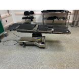 Steris Amsco 3080 SP Surgical Table w/ pads