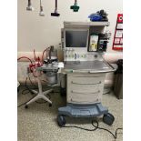 Mindray A5 Anesthesia System