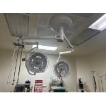 Amico iCE 30m 160 Surgical Lights