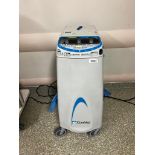Con Med Electrosurgery System 5000 generator