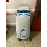 Con Med Electrosurgery System 5000 generator