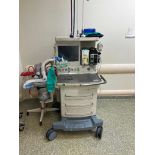 Mindray A5 Anesthesia System