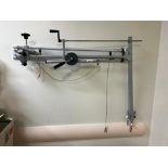 Arthrex lnc Continuos Passive Motion System