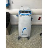 Con Med Electrosurgery System 5000 generator
