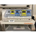 Olympis UES-40 Surgemaster electrosurgical unit
