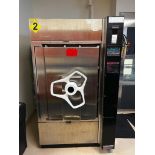 Amsco Eagle 3000 Medium Steam Sterlizer