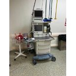 Mindray A5 Anesthesia System