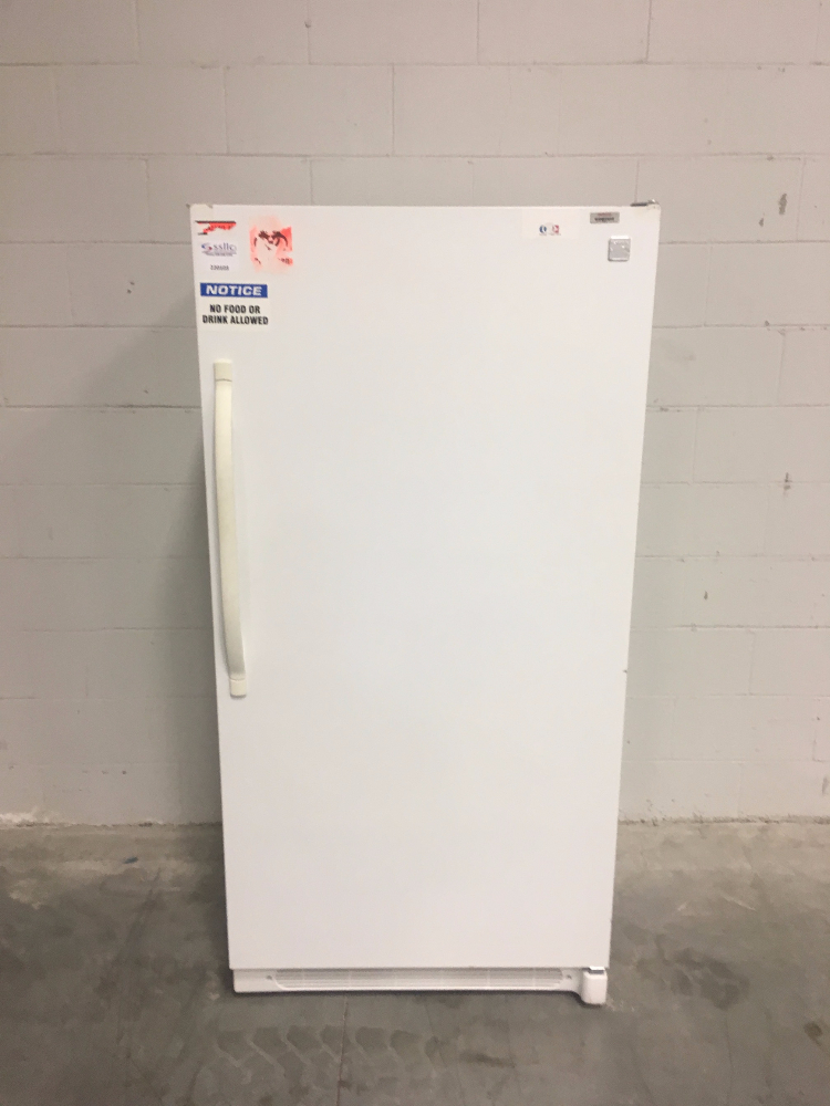 Kenmore Household Refrigerator, Model 253.60722012, SNWA23601837