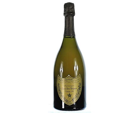 1985 Dom Perignon 1x75cl 