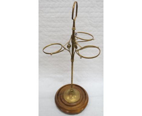 EDWARDIAN STICK STAND