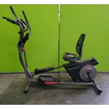 Proform Hybrid Trainer Bike/Cross Trainer