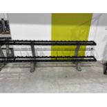 Dumbell Rack