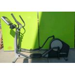 Life Fitness X1 Cross Trainer
