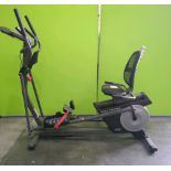 Proform Hybrid Trainer Bike/Cross Trainer