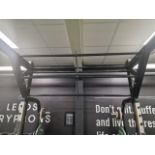 Squat Rack Supports x3