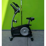 NordicTrack GX4.5 Pro Exercise Bike