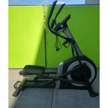 Proform Carbon E10 Cross Trainer