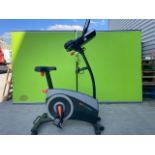 NordicTrack GX 4.4 Pro Exercise Bike