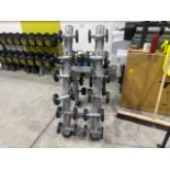 Rockit Dumbell Stand