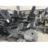 3 x True Fitness Recumbent Bikes For Spares & Repairs