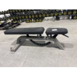 Adjustable Bench