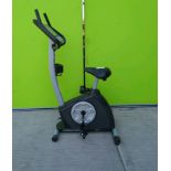 Proform 210 CSX SMR Upright Bike