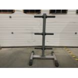 6 Bar Plate Tree