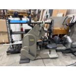 Techno Gym XTPro Top 600 Arm Bike