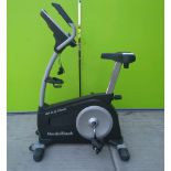 NordicTrack GX4.5 Pro Exercise Bike