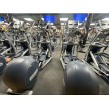 Precor EFX Crosstrainer 8
