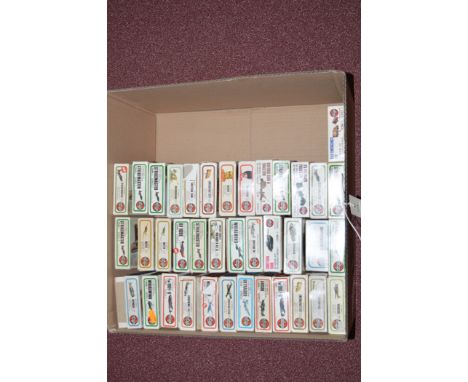 Airfix model construction kits, series 2, mainly 1:72 scale Aircraft, but also 1:12 scale figures, Guardsman and Caesar; 00 s