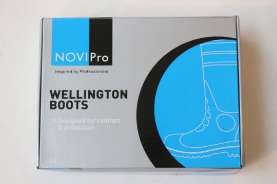 novi pro work boots