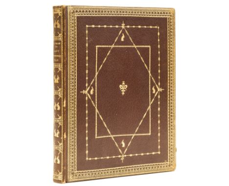 Wilde (Oscar) Lady Windermere's Fan. A Play about a Good Woman, first edition, [one of 500 copies], 16pp. publishers' catalog