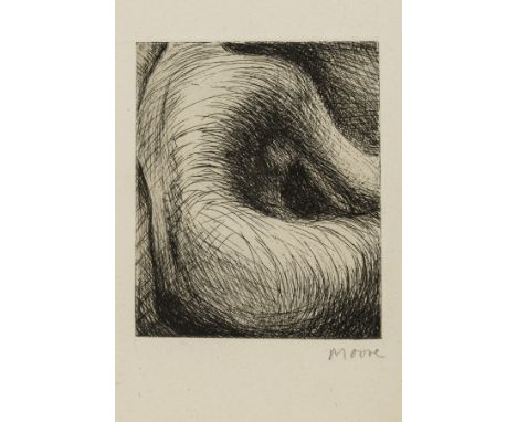 Moore (Henry).- Durrell (Lawrence) Collected Poems 1931 - 1974, out-of-series copy from an edition limited to 100 with a sign
