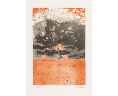 Procktor (Patrick).- Coleridge (Samuel Taylor) The Rime of the Ancient Mariner, number IV of XXV special copies with 4 additi