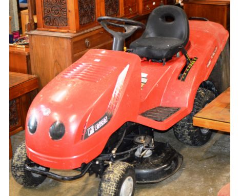 EFCO HYDRO EF92C / 13.5H RIDE ON TRACTOR ENGINE LAWNMOWER     