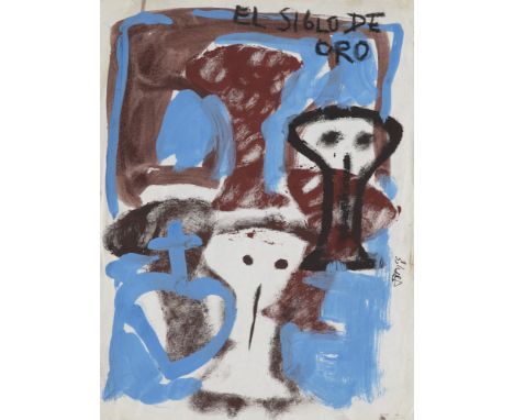 Zeitgenössische Kunst Fernando Bryce (1965 Lima, Peru)2 Arbeiten aus: Kunstburg. Späte 1980er bis Mitte 1990er Jahre. Je Misc