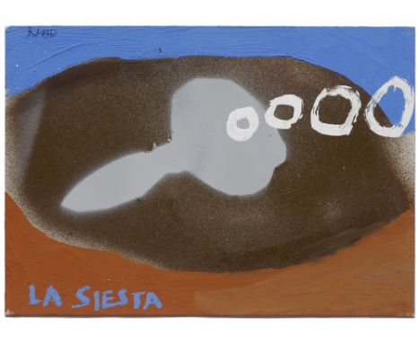 Zeitgenössische Kunst Fernando Bryce (1965 Lima, Peru)2 Arbeiten aus: Kunstburg. Späte 1980er bis Mitte 1990er Jahre. Je Misc