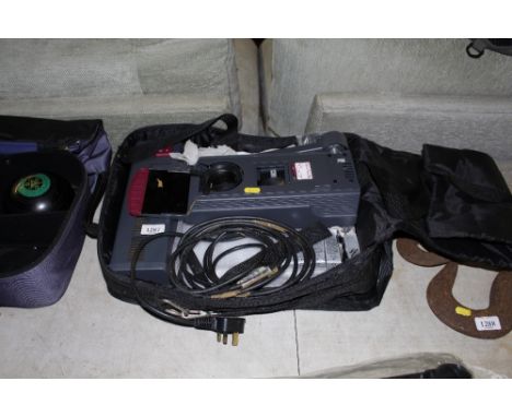 A projector