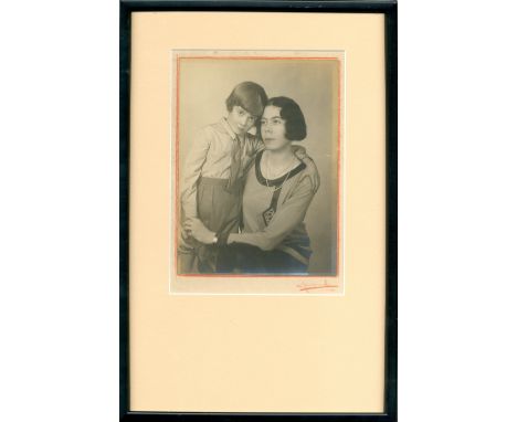 [MILNE CHRISTOPHER]: (1920-1996) English author and bookseller, son of A.A. Milne. As a child Christopher Milne was the basis