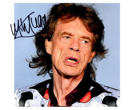 JAGGER MICK: (1943-&nbsp;&nbsp;&nbsp;&nbsp; ) English singer, lead vocalist and one of the founding members of the rock band 