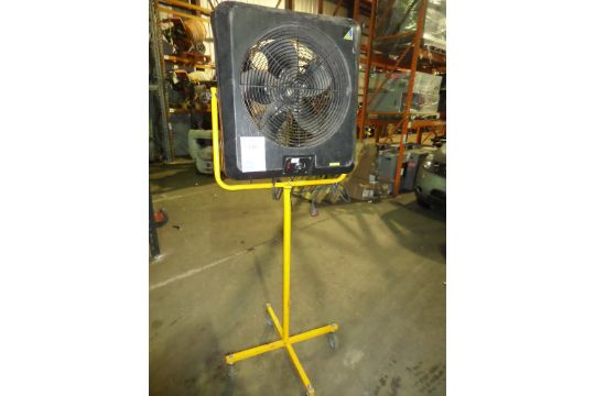 from dust much how 60 packs MB50 HI POWER {016938} LEVEL connection FAN 13amp 240v