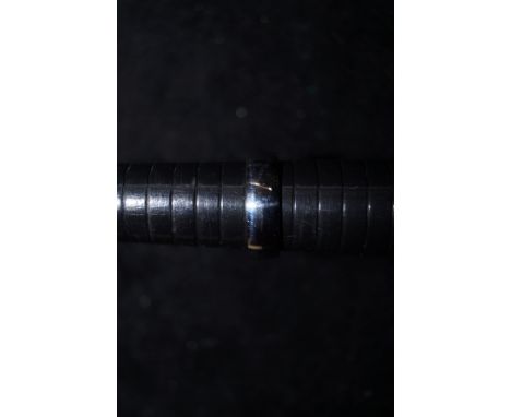 Titanium ring size Q