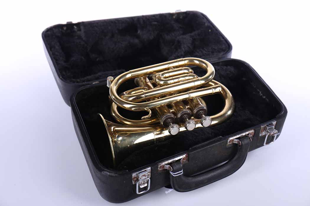 Jupiter brass serial numbers list