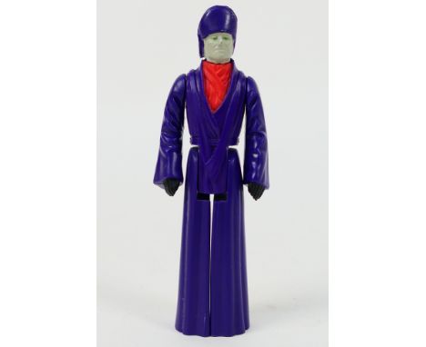 Star Wars - Kenner - LFL - A loose Star Wars 'Last 17' 3.75" action figure 'Imperial Dignitary'. The figure is stamped 'LFL, 