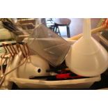 Mandolin and other miscellaneous