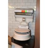 Dayton porcelain scale, Style 6573, Serial #1147688