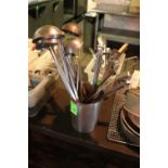 Ladles