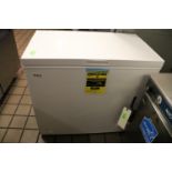 TCL Chest freezer Model: BD1-200 with contents