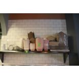 Miscellaneous paper goods